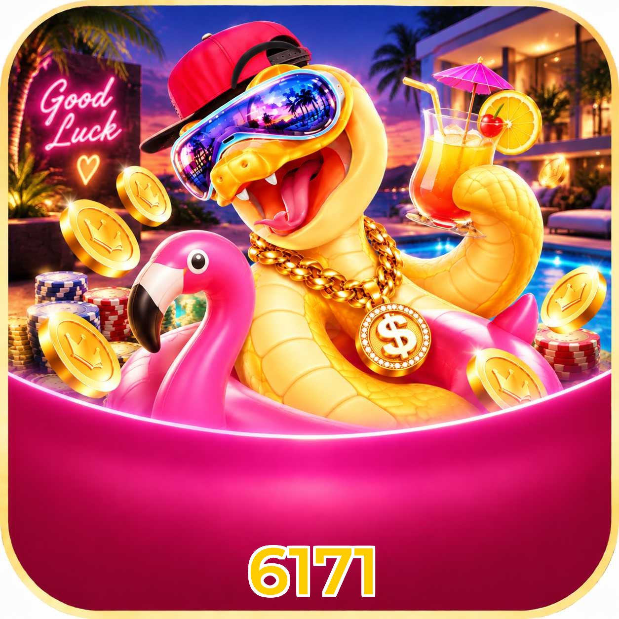 Plushie Frenzy na categoria slots 6171