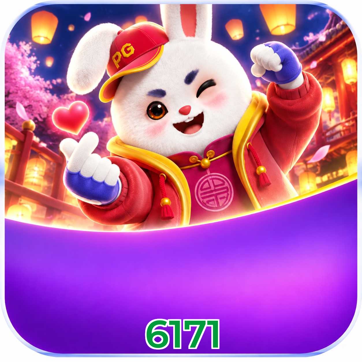 Plushie Frenzy — slot citado nas perguntas frequentes da 6171