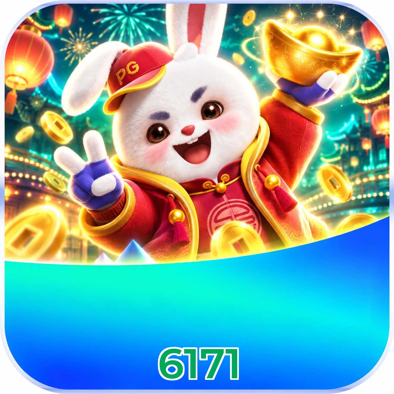 Plushie Frenzy PG Soft na 6171
