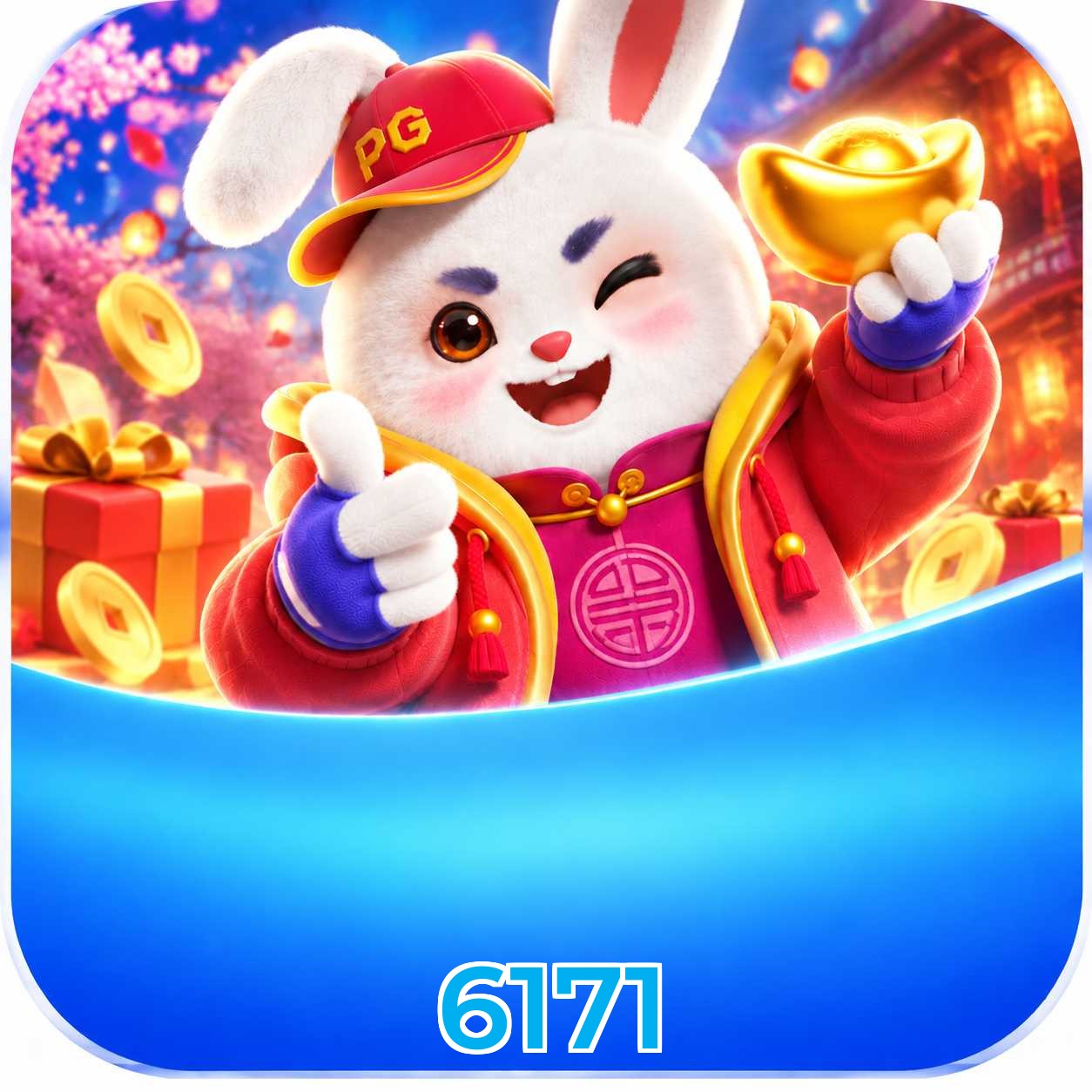 Experincia de jogo Plushie Frenzy na 6171