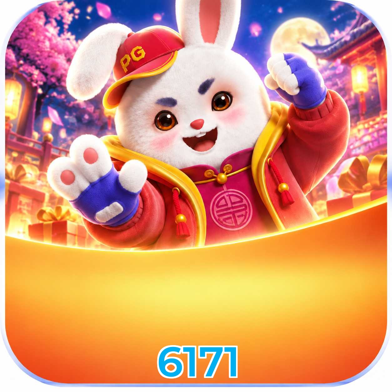 Plushie Frenzy no aplicativo 6171